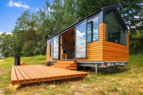 Tiny House Honzík Světlík